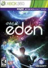Child of Eden - Xbox 360 - Destination Retro