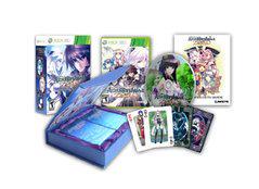 Record of Agarest War Zero [Limited Edition] - Xbox 360 - Destination Retro