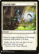 Searing Light [Mystery Booster] - Destination Retro