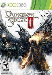 Dungeon Siege III - Xbox 360 - Destination Retro