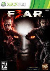 F.E.A.R. 3 - Xbox 360 - Destination Retro