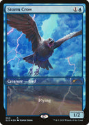 Storm Crow [Secret Lair Drop Series] - Destination Retro