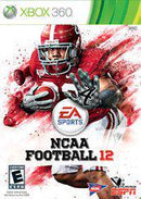 NCAA Football 12 - Xbox 360 - Destination Retro