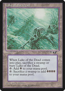 Lake of the Dead [Alliances] - Destination Retro