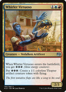 Whirler Virtuoso [Kaladesh] - Destination Retro