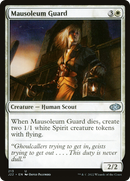 Mausoleum Guard [Jumpstart 2022] - Destination Retro