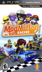 ModNation Racers - PSP - Destination Retro