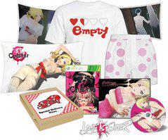 Catherine: Love Is Over [Deluxe Edition] - Xbox 360 - Destination Retro