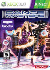 Dance Masters - Xbox 360 - Destination Retro