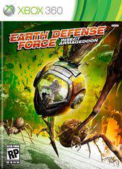 The Earth Defense Force: Insect Armageddon - Xbox 360 - Destination Retro