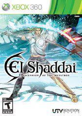 El Shaddai: Ascension of the Metatron - Xbox 360 - Destination Retro