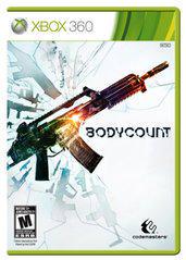 Bodycount - Xbox 360 - Destination Retro