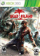 Dead Island - Xbox 360 - Destination Retro