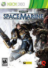 Warhammer 40,000: Space Marine - Xbox 360 - Destination Retro