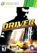 Driver: San Francisco - Xbox 360 - Destination Retro