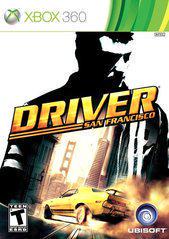 Driver: San Francisco - Xbox 360 - Destination Retro