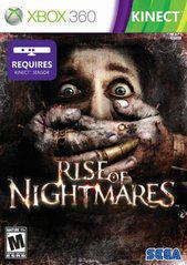 Rise of Nightmares - Xbox 360 - Destination Retro