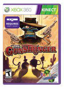 The Gunstringer - Xbox 360 - Destination Retro