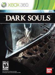 Dark Souls [Limited Edition] - Xbox 360 - Destination Retro