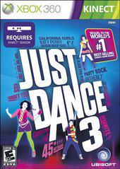 Just Dance 3 - Xbox 360 - Destination Retro