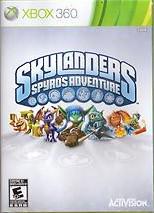 Skylanders Spyro's Adventure - Xbox 360 - Destination Retro