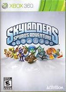 Skylanders Spyro's Adventure - Xbox 360 - Destination Retro