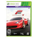 Forza Motorsport 4 - Xbox 360 - Destination Retro