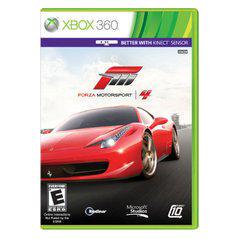 Forza Motorsport 4 - Xbox 360 - Destination Retro