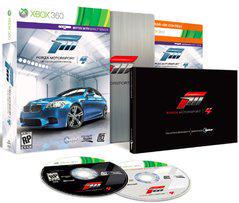 Forza Motorsport 4 [Limited Collector's Edition] - Xbox 360 - Destination Retro