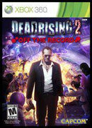 Dead Rising 2: Off the Record - Xbox 360 - Destination Retro