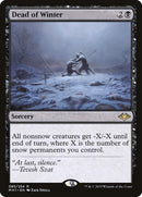 Dead of Winter [Modern Horizons] - Destination Retro