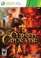 The Cursed Crusade - Xbox 360 - Destination Retro