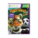 Kinectimals: Now with Bears - Xbox 360 - Destination Retro