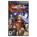 Naruto Shippuden: Ultimate Ninja Impact - PSP - Destination Retro
