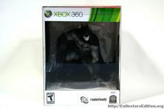 Batman: Arkham City [Collector's Edition] - Xbox 360 - Destination Retro