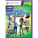 Kinect Sports: Season Two - Xbox 360 - Destination Retro