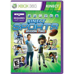 Kinect Sports: Season Two - Xbox 360 - Destination Retro