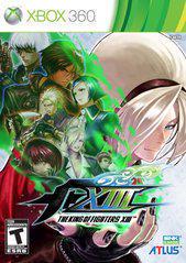 King of Fighters XIII - Xbox 360 - Destination Retro