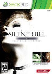 Silent Hill HD Collection - Xbox 360 - Destination Retro