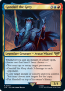Gandalf the Grey [The Lord of the Rings: Tales of Middle-Earth] - Destination Retro