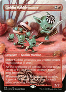 Goblin Rabblemaster [Secret Lair Drop Series] - Destination Retro