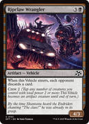 Ripclaw Wrangler [Aetherdrift] - Destination Retro