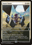 Stasis Snare (Game Day) [The List] - Destination Retro