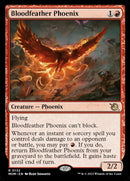 Bloodfeather Phoenix [March of the Machine] - Destination Retro