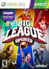 Big League Sports - Xbox 360 - Destination Retro
