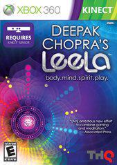 Deepak Chopra: Leela - Xbox 360 - Destination Retro