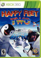 Happy Feet Two - Xbox 360 - Destination Retro
