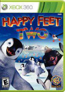 Happy Feet Two - Xbox 360 - Destination Retro