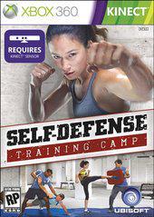 Self-Defense - Xbox 360 - Destination Retro