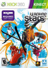 Winter Stars - Xbox 360 - Destination Retro